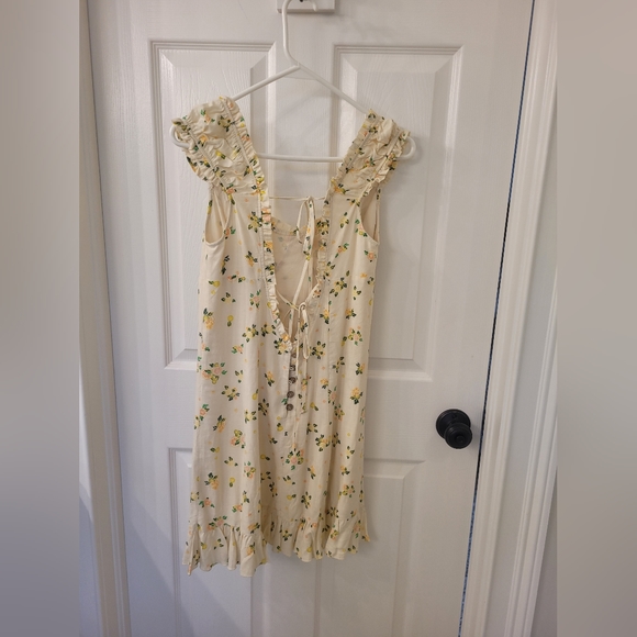 Free People Dress - Picture 2 of 3